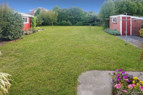 Photo of property in 48 Bevington Street, Avonhead, Christchurch, 8042