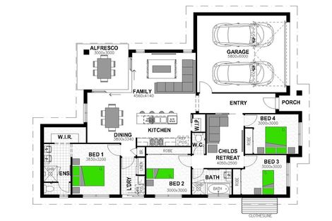 Photo of property in 115 Mclarin Road, Glenbrook, Waiuku, 2681