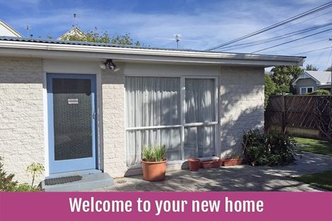 Photo of property in 1/490 Barbadoes Street, Edgeware, Christchurch, 8013