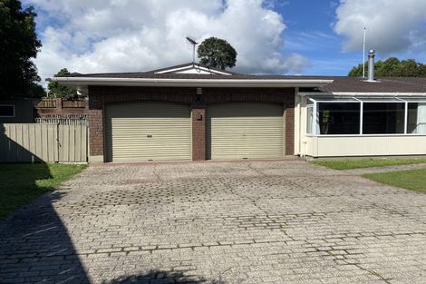 Photo of property in 8 Luxor Place, Pomare, Rotorua, 3015