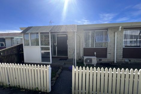 Photo of property in 2/98 Peverel Street, Riccarton, Christchurch, 8041