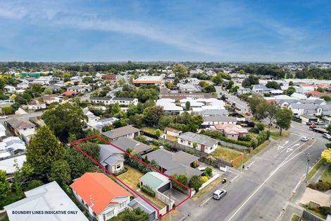Photo of property in 60 Huxley Street, Sydenham, Christchurch, 8023
