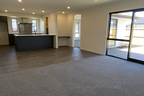 Photo of property in 157 Shillingford Boulevard, Rolleston, 7615