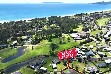 Photo of property in 106 Benjamin Place, Matarangi, Whitianga, 3592
