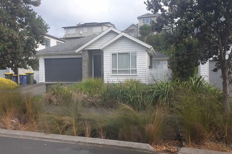 Photo of property in 27 Caldera Drive, Long Bay, Auckland, 0630