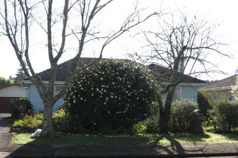 Photo of property in 5 Forster Avenue, Hillcrest, Hamilton, 3216