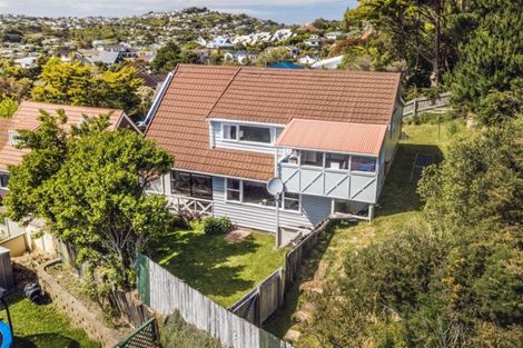 Photo of property in 4c Jasons Place, Churton Park, Wellington, 6037