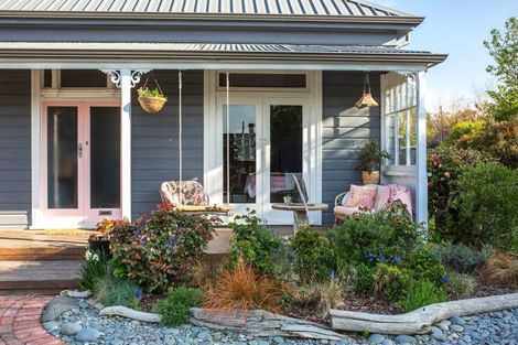 Photo of property in 184 North Street, West End, Timaru, 7910