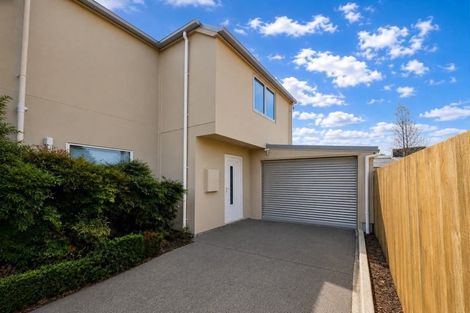Photo of property in 1/9 Domett Street, Waltham, Christchurch, 8023