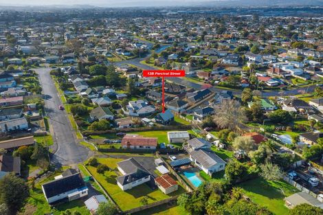 Photo of property in 2/12 Percival Street, Manurewa, Auckland, 2102