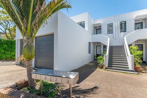 Photo of property in Haitaitai Flats, 4/20 Brighton Road, Parnell, Auckland, 1052
