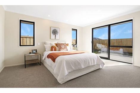 Photo of property in 22 Nathaniel Archer Street, Woodend, 7610