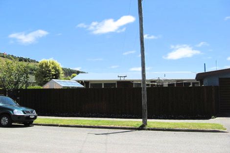 Photo of property in 17 Duncan Street, Sumner, Christchurch, 8081