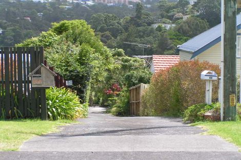Photo of property in 2/64 Clarence Road, Northcote Point, Auckland, 0627