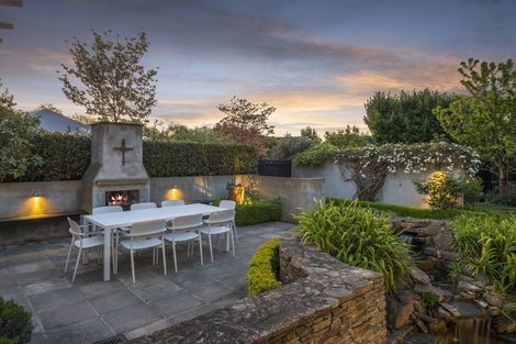 Photo of property in 5 Grangewood Lane, Burnside, Christchurch, 8053