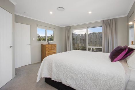 Photo of property in 8b Carrick Robertson Place, Waihi, 3610
