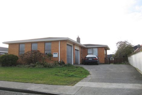 Photo of property in 56 Vogel Street, Waikiwi, Invercargill, 9810