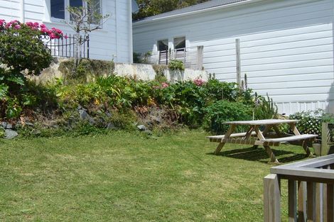 Photo of property in 6 Telford Terrace, Oriental Bay, Wellington, 6011
