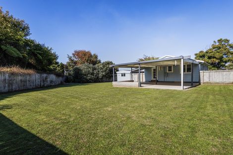 Photo of property in 44d Te Kawa Street, Otorohanga, 3900