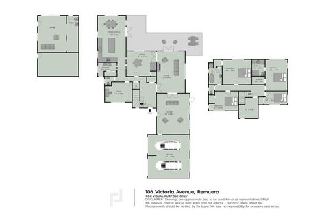 Photo of property in 106 Victoria Avenue, Remuera, Auckland, 1050