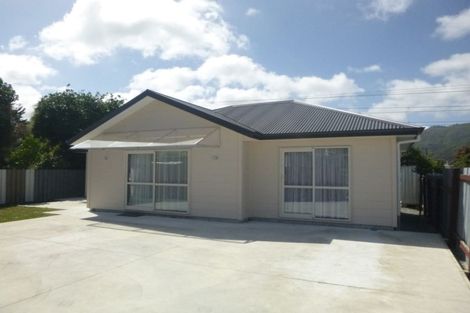 Photo of property in 282a Oxford Terrace, Avalon, Lower Hutt, 5011