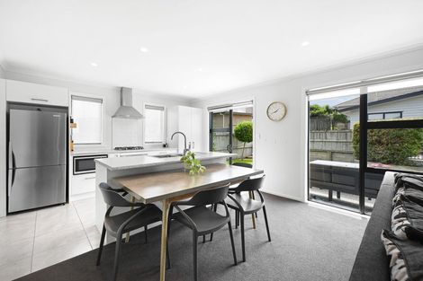 Photo of property in 62 Sylvester Crescent, Flagstaff, Hamilton, 3210