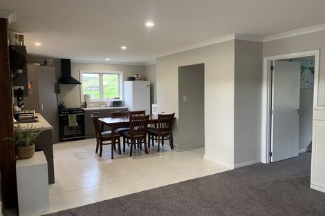 Photo of property in 499 Waikakahi Road, Taihape, 4792
