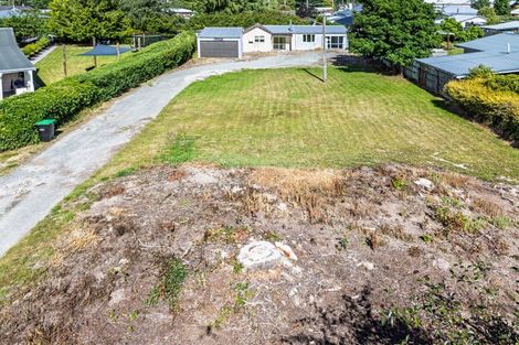 Photo of property in 3 Buchanan Street, Fairlie, 7925