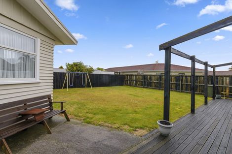 Photo of property in 12 Clouston Crescent, Fenton Park, Rotorua, 3010
