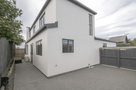 Photo of property in 1/324 Stanmore Road, Richmond, Christchurch, 8013