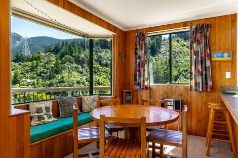 Photo of property in 1236 Tumbledown Bay Road, Port Underwood, Picton, 7281