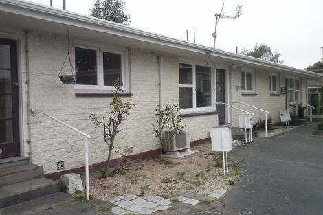 Photo of property in 9/7c Curletts Road, Sockburn, Christchurch, 8042