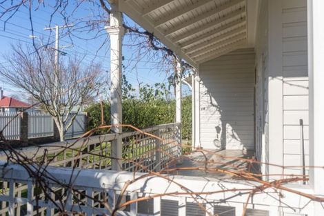 Photo of property in 47 Opaki Road, Lansdowne, Masterton, 5810