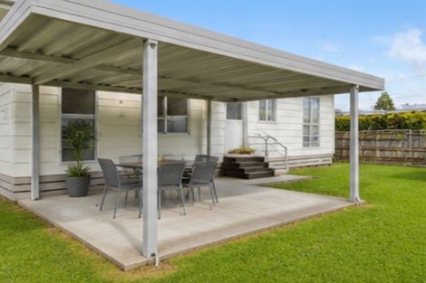 Photo of property in 21 Oak Street, Masterton, 5810