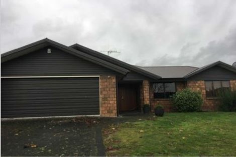 Photo of property in 3 Wychbury Court, Rototuna North, Hamilton, 3210