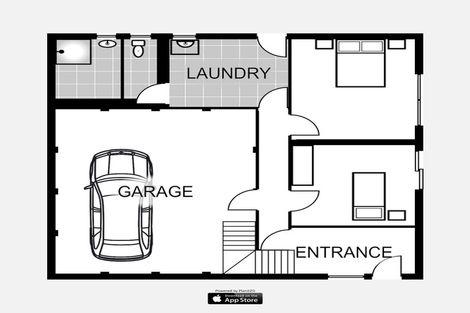 Photo of property in 48 Collier Avenue, Karori, Wellington, 6012