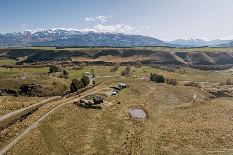 Photo of property in 89 Ruffell Road, Tarras, Cromwell, 9383