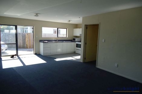Photo of property in 11/11a Euston Street, Riccarton, Christchurch, 8041
