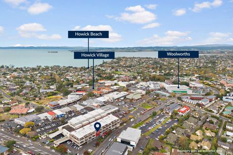 Photo of property in 105/24 Wellington Street, Howick, Auckland, 2014