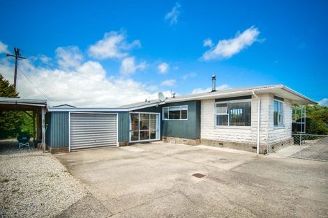 Photo of property in 81 Domett Street, Westport, 7825