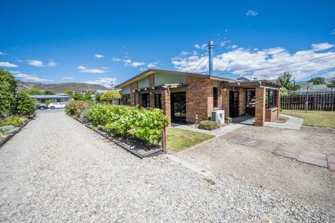 Photo of property in 134 Tarbert Street, Alexandra, 9320