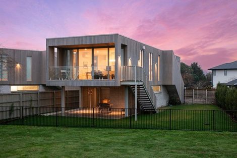 Photo of property in 1/2 Gunwelloe Lane, Burwood, Christchurch, 8083