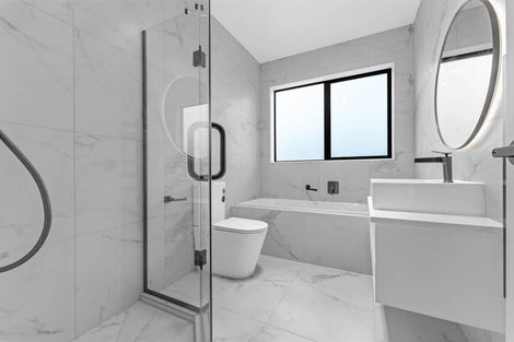 Photo of property in 93 Maungakaraka Road, Karaka, 2580