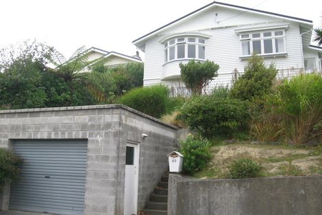 Photo of property in 23 Imlay Crescent, Ngaio, Wellington, 6035