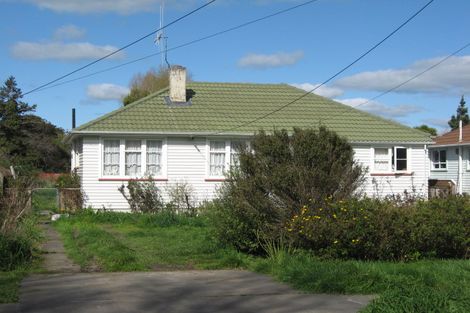 Photo of property in 11 Bull Street, Bulls, 4818
