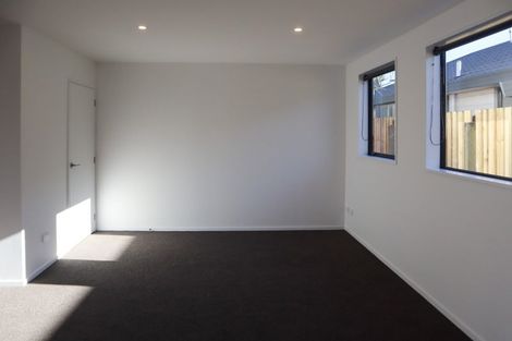 Photo of property in 16c Spencer Street, Addington, Christchurch, 8024