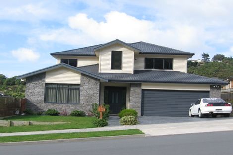 Photo of property in 217 Westchester Drive, Churton Park, Wellington, 6037