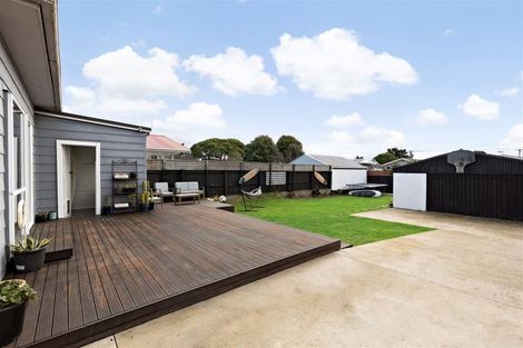 Photo of property in 54 Cygnet Street, North New Brighton, Christchurch, 8083