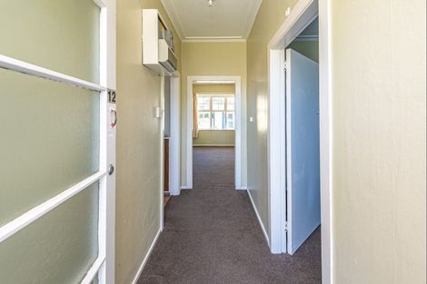Photo of property in 12 Bennett Street, Gonville, Whanganui, 4501