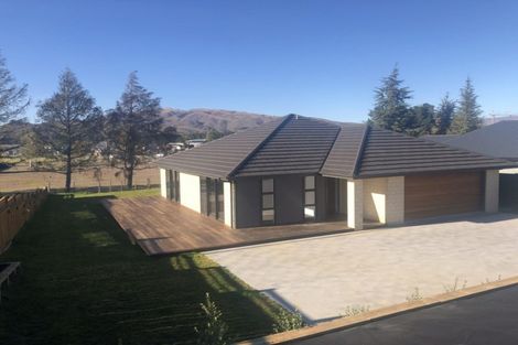 Photo of property in 29 Hosking Drive, Cromwell, 9310